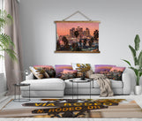 Load image into Gallery viewer, Area Rug - Rodeo Drive
