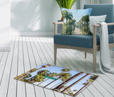 Load image into Gallery viewer, Area Rug - Sunset Boulevard
