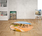 Load image into Gallery viewer, Area Rug - Venice Beach
