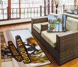Load image into Gallery viewer, Area Rug - Rodeo Drive
