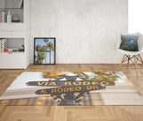 Load image into Gallery viewer, Area Rug - Rodeo Drive
