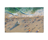 Load image into Gallery viewer, Area Rug - Santa Monica Beach
